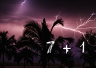 7 + 1 πράγματα που δεν γνωρίζατε για τις Καταιγίδες!