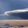 Εικόνα 1: Ο άκμονας στα cumulonimbus! (πηγή: http://bit.ly/2BLaDlC)