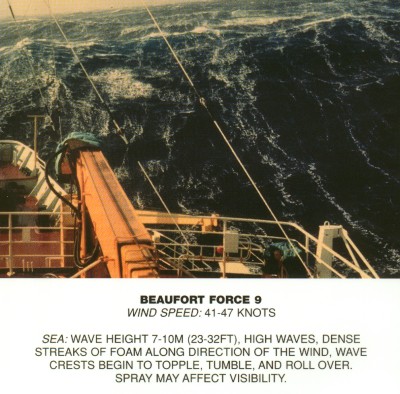 στιγμιότυπο για Beaufort 9